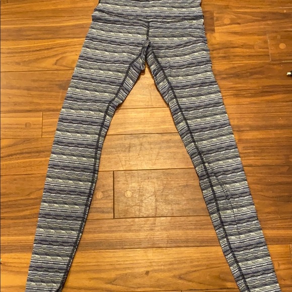 lululemon athletica Pants - Lulu lemon pants in amazing condition